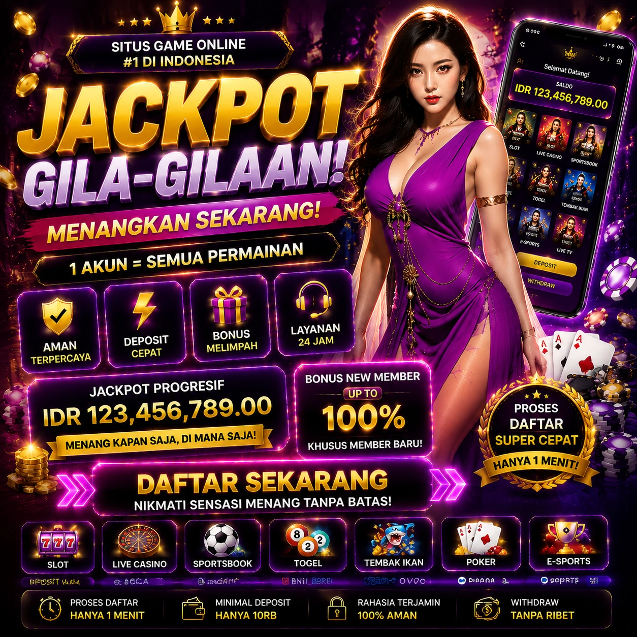 Bagaimana bos138 Menawarkan Pengalaman Bermain yang Optimal