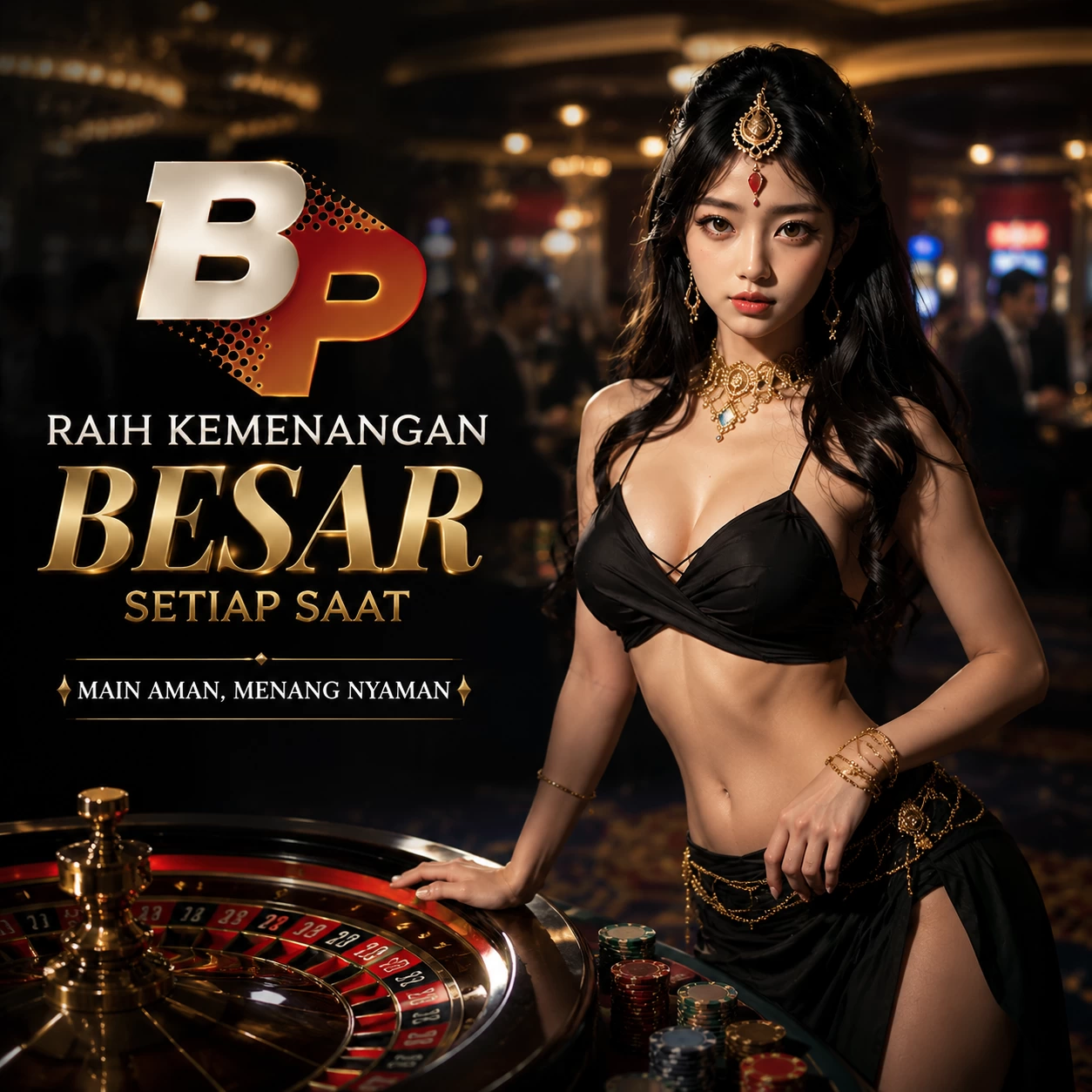 bos138 Platform Game Terpercaya untuk Pemain Indonesia