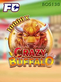 Crazy Buffalo