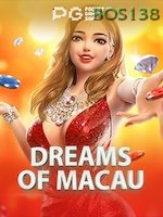 Dreams Of Macau
