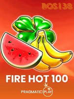 Fire Hot 100
