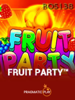 Fruit Party
