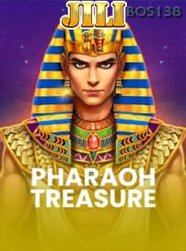 Pharaoh Treasure