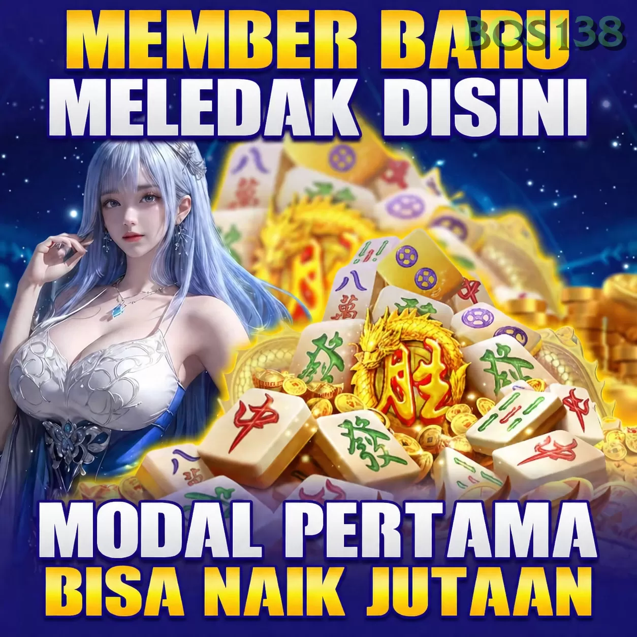 bos138 Tutorial Pemain