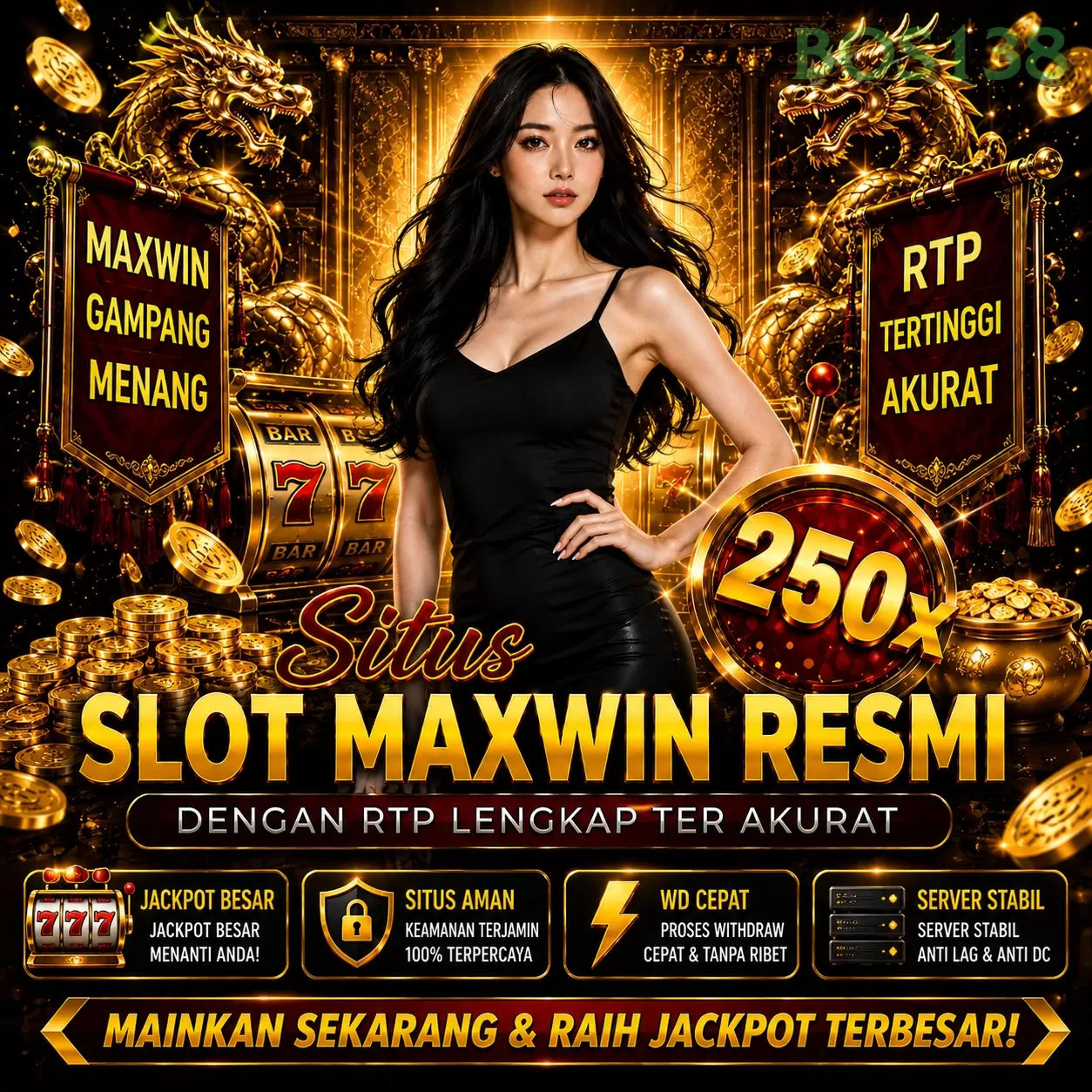 Keamanan Transaksi di bos138 yang Perlu Diketahui