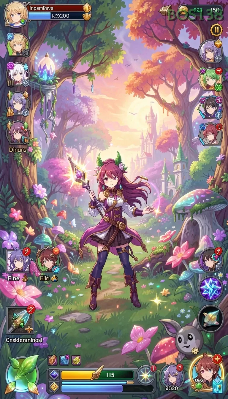 Screenshot Fortune Gems 500 1
